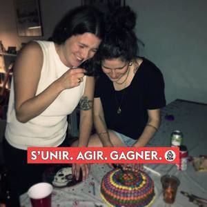 Meet your Posher, Cloé